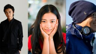 勝地涼&杉咲花、ゆうばり映画祭「ニューウェーブアワード」受賞!