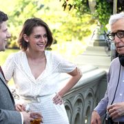ウディ・アレン新作、Amazonが配給へ 今年夏に北米公開