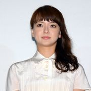 多部未華子、要潤をイケメンと認めず!?イケメン“役”を強調