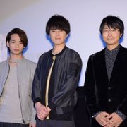 オーディションでほぼ無言の古川雄輝に「ライチ☆光クラブ」の原作者は二重丸