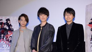 オーディションでほぼ無言の古川雄輝に「ライチ☆光クラブ」の原作者は二重丸