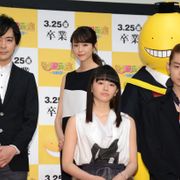 二宮和也『暗殺教室』で前代未聞の焼肉おごり!櫻井翔もびっくり