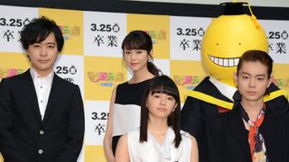 二宮和也『暗殺教室』で前代未聞の焼肉おごり!櫻井翔もびっくり