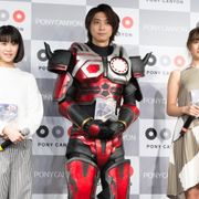 岩手の特撮ヒーロードラマで「東京では考えられない」キャスティング実現!