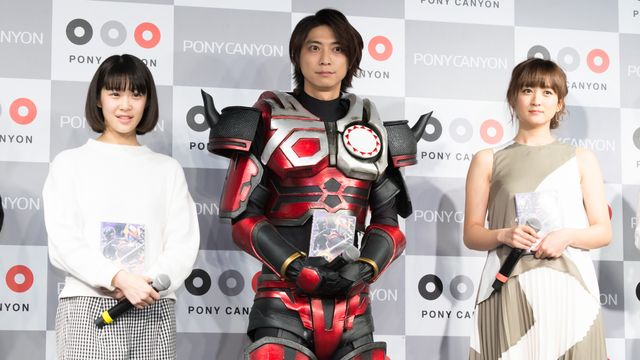 鈴木裕樹：出演映画・関連記事｜シネマトゥデイ