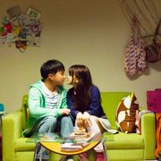V6森田剛『ヒメアノ~ル』本当にR15+指定?初場面写真公開
