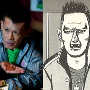 松田翔太主演作キャスト発表!柳沢慎吾が“ヤバ過ぎる”役で眉毛をそり落とし!