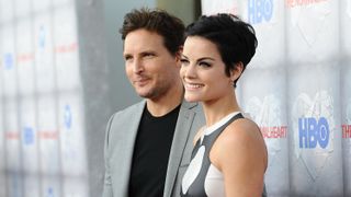 ピーター・ファシネリ&ジェイミー・アレクサンダーが婚約を解消