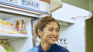 岩田剛典をめぐる高畑充希の恋敵に今井華!『植物図鑑』で本格演技初挑戦
