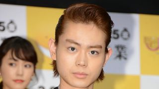 菅田将暉、山田涼介にマジ蹴りして反省