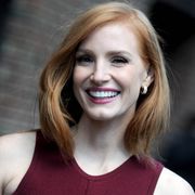 実力派ジェシカ・チャステイン、アーロン・ソーキン監督デビュー作の主演か?