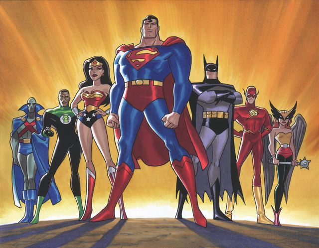 DCヒーロー集結『ジャスティス・リーグ』が4月撮影開始！
