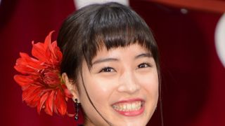 広瀬すず、感無量!初主演映画『ちはやふる』は全部が財産