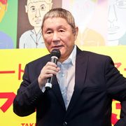 たけし、東京五輪の総合演出に名乗り!山田洋次がライバル?