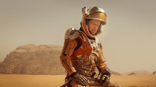 『オデッセイ』が3週連続1位!4DXチケット争奪戦の『ガルパン』が急浮上!