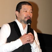 木村祐一、桂文枝に関する質問に困惑 品川祐が「狩野にインタビューする」と助け舟