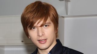 城田優のイケメン家族ショット！父との3ショットを兄が公開