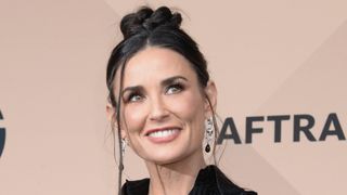 デミ・ムーア 約13年ぶりにテレビドラマに出演決定