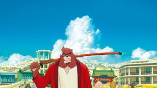 細田守監督の“スタジオ地図”、日本最大アニメイベントに出展へ!
