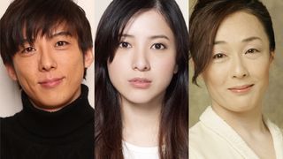 吉高由里子、白井晃演出の舞台で新境地「生きていると何が起こるかわからない」