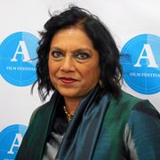 ミーラー・ナーイル監督が女性ための映画祭で生涯功労賞への思いを語る