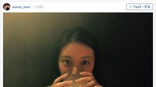 かわいすぎる武井咲、薬指に指輪…森カンナが公開したプライベート写真が話題に
