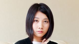 “有村架純の妹分”松本穂香、芸能界デビュー1年を振り返る「夢は宮藤官九郎作品」