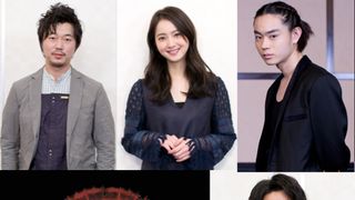 菅田将暉が中村倫也を殴りまくる衝撃シーン!