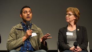監督になるのが怖かった!ピクサー新作短編クリエイターを救った父の存在