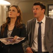 「BONES」ついに終了!第12シーズンでフィナーレ