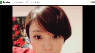 妊娠の安達祐実が人生初?ショートヘア!「超かわいい」「似合ってる」と絶賛の声