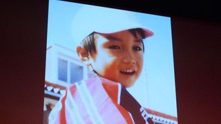 藤原竜也＆有村架純の幼少時代がかわいい！過去写真を大公開