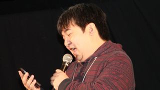 ザ・ブルーハーツ30周年記念映画、ゆうばり映画祭で世界初公開!