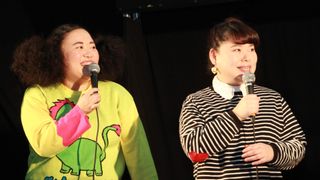 斎藤工の中身はイジリー岡田?ニッチェがディスりまくる