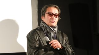 「相棒」片桐竜次が俳優生活45周年!待望の主演作をゆうばりでプレミア上映