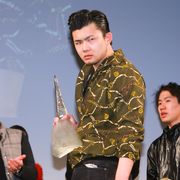 本物の不良を俳優に起用した『孤高の遠吠』がゆうばり映画祭グランプリに!