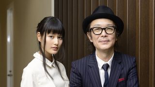 リリー・フランキー&橋本愛、沖縄の海で死の恐怖を実感!