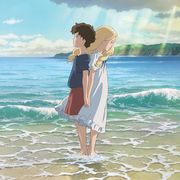 『思い出のマーニー』オスカーは厳しい?今年も立ちはだかる“強敵”