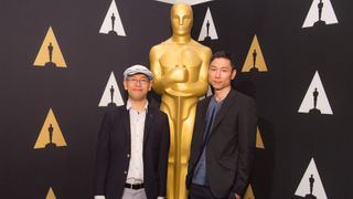 『思い出のマーニー』西村P、ジブリの状況をオスカーイベントで報告