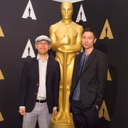 『思い出のマーニー』西村P、ジブリの状況をオスカーイベントで報告