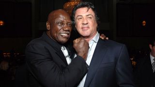 『ロッキー』デューク役俳優、死去…スタローンら追悼