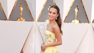 アカデミー賞まもなく!レッドカーペットにスター続々