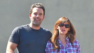ナニーとの浮気が原因じゃない！ベン・アフレックと離婚のジェニファー・ガーナー完全否定