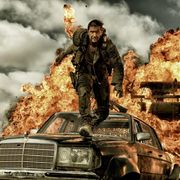 『マッドマックス』が最多6部門で受賞!