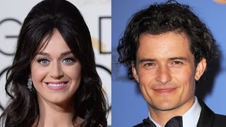 ケイティ・ペリー＆オーランド・ブルーム真剣交際？前妻との息子紹介からハワイ旅行