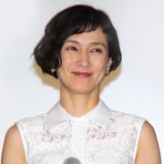 安田成美、ベストフレンドは夫・木梨憲武