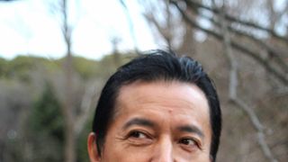 時代劇再生を願う榎木孝明　取り戻したい日本文化