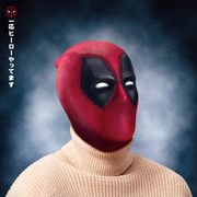 マーベルの過激ヒーロー『デッドプール』がV3!R指定映画で歴代3位の興収に