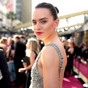 『スター・ウォーズ』の新ヒロイン、歌手デビューか?