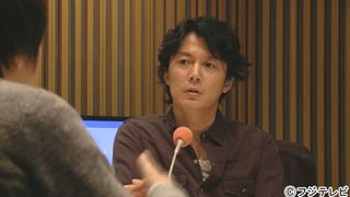 福山雅治、バカリズム脚本のテレビドラマに本人役で出演!
